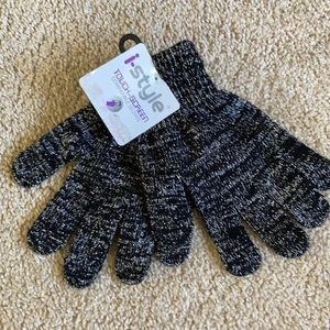 Touchscreen Gloves